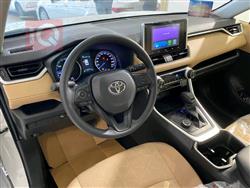 تويوتا راف 4